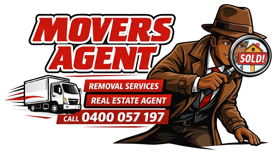 Movers Agent